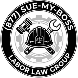 SUE-MY-BOSS-BW-LOGO