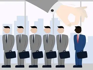 Black employee singled-out representing racial harassment
