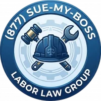 1-877-SUE-MY-BOSS